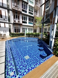 The Hillford (D21), Apartment #211289521